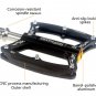 Titanium Axle Road BMX MTB Mountain Bike 3 Sealed Bearings Pedals Bicycle Pedal