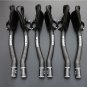 Temani Carbon Road Bike TT Triathlon Aero Bar rest Handlebar Aerobar 31.8mm