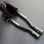 Temani Carbon Road Bike TT Triathlon Aero Bar rest Handlebar Aerobar 31.8mm