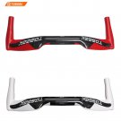 TOSEEK Full Carbon Fiber Road Bike Handlebar Carbon Rest TT Bra Gloss Finish