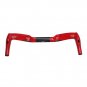 TOSEEK Full Carbon Fiber Road Bike Handlebar Carbon Rest TT Bra Gloss Finish