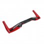 TOSEEK Full Carbon Fiber Road Bike Handlebar Carbon Rest TT Bra Gloss Finish