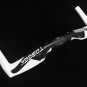 TOSEEK Full Carbon Fiber Road Bike Handlebar Carbon Rest TT Bra Gloss Finish