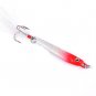 4Pack Micro Jigging Lures Slow Fall Jigs Inchiku Tuna Fishing Lure 12g w/ Hooks