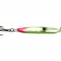 6PS Micro Jigs Butterfly Metal Jigs Fishing Lures Snapper Slow Lures 13g Hooks