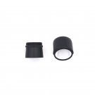 12pcs/Set Rear & Front Bow Sight Cover Universal for Compound Bow Sight