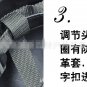 M88 PC CS Sport Two Point Suspension Tactical Helmet Explosion-proof Protection