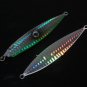 6Pack Micro Jigs Butterfly Laser Fishing Lure Snapper Jigging Slow Lures 30-100G