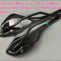 TOSEEK Carbon 3K Mountain Bike Cycling road Bicycle Racing Hollow Seat Saddle