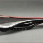 TOSEEK Carbon 3K Mountain Bike Cycling road Bicycle Racing Hollow Seat Saddle