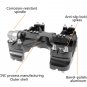 SCUDGOOD Road MTB Bike Bicycle sealed Bearings Pedals flat Platform Pedal 9/16"