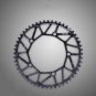 Litepro CNC lightweight chainring 130bcd Brompton Dahon Tern folding bicycles