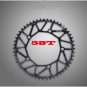 Litepro CNC lightweight chainring 130bcd Brompton Dahon Tern folding bicycles