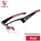 WHEEL UP Polarized Sunglasses Cycling Bike Riding Goggle MTB Sports Glasses