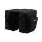 ROSWHEEL 30L Bike Bicycle Cycling Bag Double Side Rear Tail Seat Rack Pannier