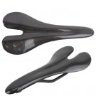 3K Full Carbon Fiber Mountain/Road/Cyclocross Bicycle Saddle Cycling Bike Seat