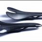 3K Full Carbon Fiber Mountain/Road/Cyclocross Bicycle Saddle Cycling Bike Seat
