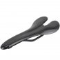 3K Full Carbon Fiber Mountain/Road/Cyclocross Bicycle Saddle Cycling Bike Seat