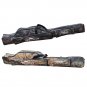 Large Capacity Fishing bag 130cm 2Layer Fishing Tackle Rod Lures Bag Multi-usage