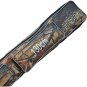 Large Capacity Fishing bag 130cm 2Layer Fishing Tackle Rod Lures Bag Multi-usage