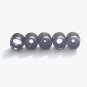 7 x Archery 45 Degree Compound Bow Peep Sight Housing Clarifier Aperture Lens