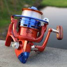 13BB Spinning New Fishing Reel Ice Sea Raft Rod Wheel R/L Adjustable GL3000/5000