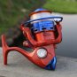 13BB Spinning New Fishing Reel Ice Sea Raft Rod Wheel R/L Adjustable GL3000/5000