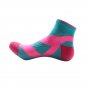 4 Pairs Men's Unique Soft Breathable Cotton Ankle Socks Casual Sock Brand New