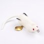6pcs/Lot Soft Mice/Rat Lures Fishing Lures Bait Bass Bait Fishing Tackle 6 Color