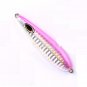 5pcs Micro Metal Jigs Knife Tuna Snapper King Fish Lures Slow Jigging Lures 35g