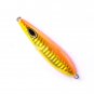 5pcs Micro Metal Jigs Knife Tuna Snapper King Fish Lures Slow Jigging Lures 35g