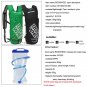 2.5L Bike Bicycle Cycling Rucksack Backpack Hydration Pack Water Bladder Bag