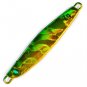 5pcs Micro Butterfly Knife Jigs 40g Slow Fishing Lures Tuna Snapper Jigging Jigs