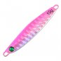 5pcs Micro Butterfly Knife Jigs 40g Slow Fishing Lures Tuna Snapper Jigging Jigs