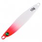 5pcs Micro Butterfly Knife Jigs 40g Slow Fishing Lures Tuna Snapper Jigging Jigs