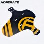 MTB Front Mudguard Bicycle Fender Road MTB Bike Mudguard front Rear wheel Fork