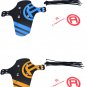 MTB Front Mudguard Bicycle Fender Road MTB Bike Mudguard front Rear wheel Fork