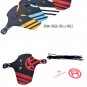 MTB Front Mudguard Bicycle Fender Road MTB Bike Mudguard front Rear wheel Fork
