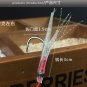 5pcs Assist Dual Fishing Lead Hook Assorted Strong steel BKK jig Hooks