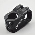 31.8*40mm WAKE MTB Road Bike Bicycle Handlebar Stems Aluminum Bicycle Short Stem