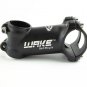 31.8mm*90mm 17&Acirc;&deg; Aluminium Alloy 3D Forged Handlebar Road MTB Bike Stem Bar WAKE