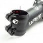 31.8mm*90mm 17&Acirc;&deg; Aluminium Alloy 3D Forged Handlebar Road MTB Bike Stem Bar WAKE