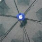 1x Foldable Crab Net Trap Cast Dip Cage Fishing Bait Fish Minnow Crawfish Shrimp