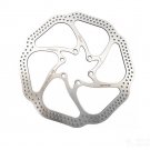 G3 Clean Sweep Cycling Hero 160MM 180MM Brake Disc 6 Bolts For AVID BB5 /MTB BB7