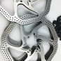 G3 Clean Sweep Cycling Hero 160MM 180MM Brake Disc 6 Bolts For AVID BB5 /MTB BB7