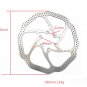 G3 Clean Sweep Cycling Hero 160MM 180MM Brake Disc 6 Bolts For AVID BB5 /MTB BB7