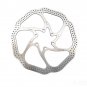G3 Clean Sweep Cycling Hero 160MM 180MM Brake Disc 6 Bolts For AVID BB5 /MTB BB7