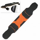 Skateboard Sandpaper 121.5x25cm Skate Grip tape LongBoard Non-slip Deck Paster