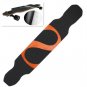 Skateboard Sandpaper 121.5x25cm Skate Grip tape LongBoard Non-slip Deck Paster