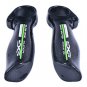 1pair 3K Carbon Fiber Bicycle Bar Ends Handlebar MTB Bike Ergonomic End Bar